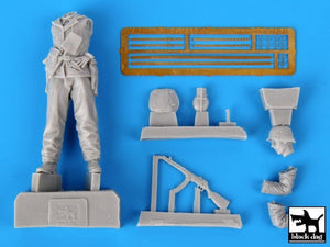 Black Dog F35019 Wehrmacht grenadier 1944 1/35 – Bild 5