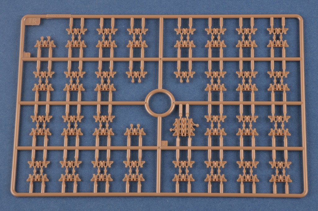 Hobby Boss 84546 IDF PUMA AEV 1/35 – zdjęcie 17