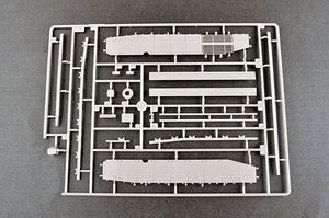 Trumpeter 09565 Russian Obj199 BMPT Ramka w ATGM launcher ATAKA 1/35 – Bild 8