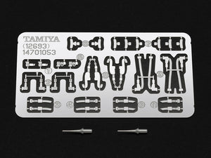 Tamiya 61122 Grumman F-14A Tomcat (Late Model) Carrier Launch Set 1/48 – image 6