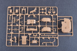 I Love Kit 63536 M1278 Heavy Guns Carrier – General Purpose (JLTV-GP) 1/35 – Bild 15