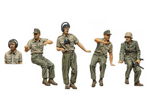 Tamiya 35378 Panzerkampfwagen IV Ausf. G Sd.Kfz. 161/1 early production 1/35 – imagen 7