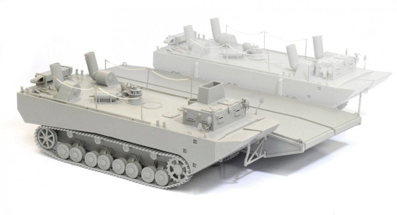 Dragon 6669 Panzerfaehre Faehrendreck 1/35 – imagen 3