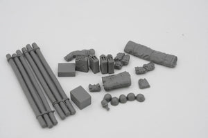 Border Model BT-047 Sherman M4A1 Mid 1/35 – zdjęcie 15