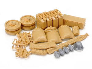 Tamiya 35378 Panzerkampfwagen IV Ausf. G Sd.Kfz. 161/1 early production 1/35 – imagen 8