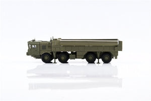 Modelcollect PP72002 Russian 9K723 Iskander-M Tactical ballistic missile MZKT 1/72 – immagine 6