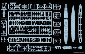 FlyHawk Model FH1163 HMS Jupiter (F85/G85) 1/700 – immagine 4