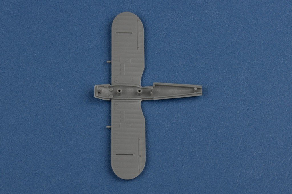 Hobby Boss 80289 RAF Gladiator 1/72 – Bild 5