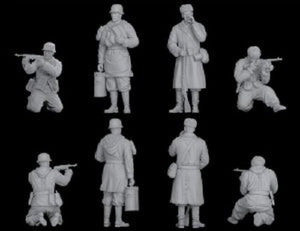 Dragon 6782 Battle of Kharkov 1943 1/35 – zdjęcie 2