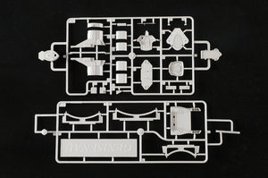 Trumpeter 05360 German Gneisenau Battleship 1/350 – zdjęcie 15