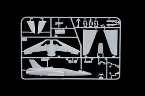 Italeri 1396 HAWK T1 1/72 – zdjęcie 2