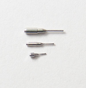 HobbyDecal MT48007V1 Ensemble de tubes Pitot F-8 1/48 – image 3