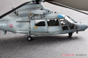 Trumpeter 05108 AS565 Panther Helicopter 1/35 – image 2