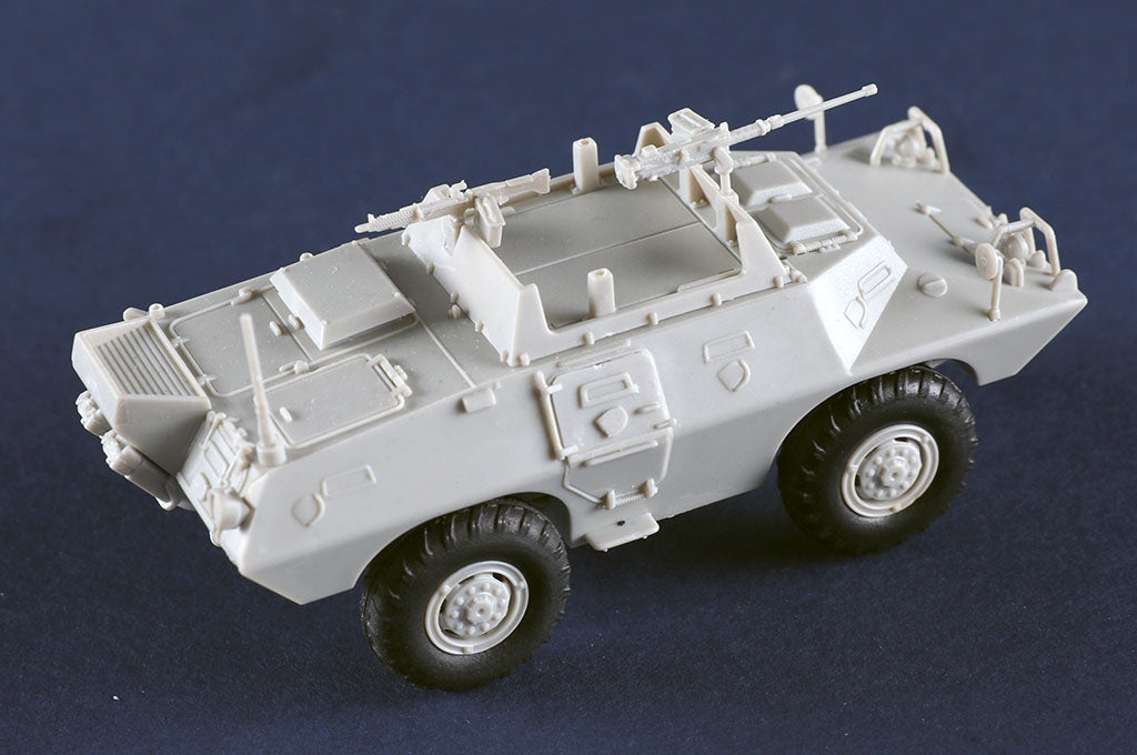 Trumpeter 07444 USAF XM706E2 1/72 – immagine 5