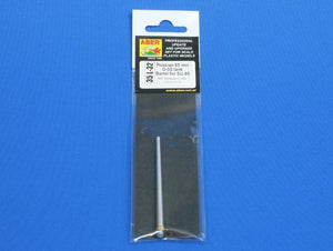 Aber 35L-032 Russian 85 mm D-5S tank barrel for tank destroyer SU-85 1/35 – Bild 4