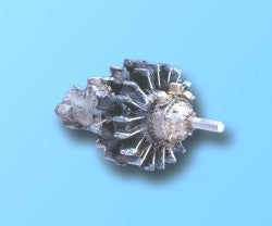 Aires 7016 US Radial Engine R-2800(Early) 1/72