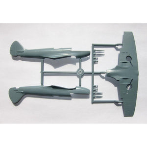 Sword 72097 Supermarine Spitfire FR Mk.XIV E 1/72 – Bild 3