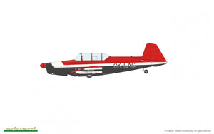 Eduard 82185 Z-526 Trenér Master 1/48 – image 16