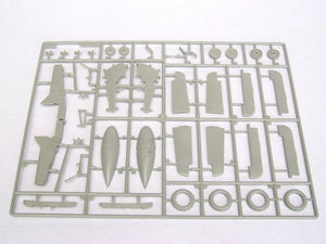 Trumpeter 02411 Focke-wulf Fw190 D-9 1/24 – imagen 11