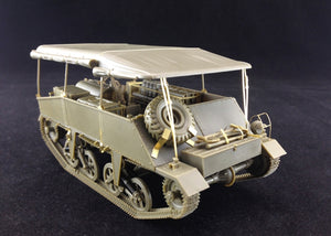 Bronco CB35188 Loyd Carrier No.2 Mk.II 1/35 – immagine 5