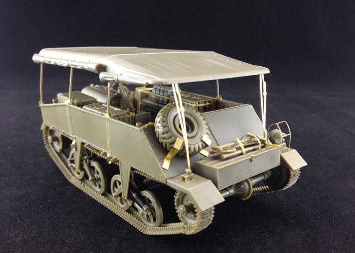 Bronco CB35188 Loyd Carrier No.2 Mk.II 1/35 – immagine 5