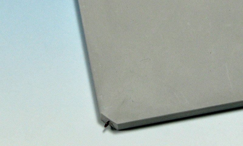 Eureka XXL E-019 Modern Concrete Road Panels Set #1 1/35 – image 5