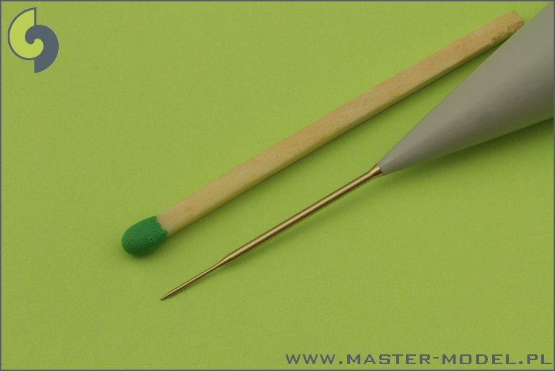 Master AM-48-044 F-104 Starfighter - Pitot Tube 1/48 – zdjęcie 3