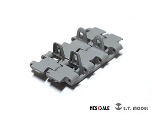 E.T. Model P35-002 P35-002 WWII German Pz.Kpfw.V &amp;quot;PANTHER&amp;quot; Early Workable Track (3D Printed) 1/35 – zdjęcie 5