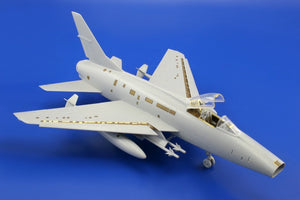 Eduard 48660 F-100D extérieur 1/48 Trumpeter – image 7