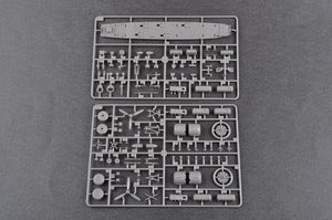 Trumpeter 01639 FW200 C-8 Condor 1/72 – immagine 5