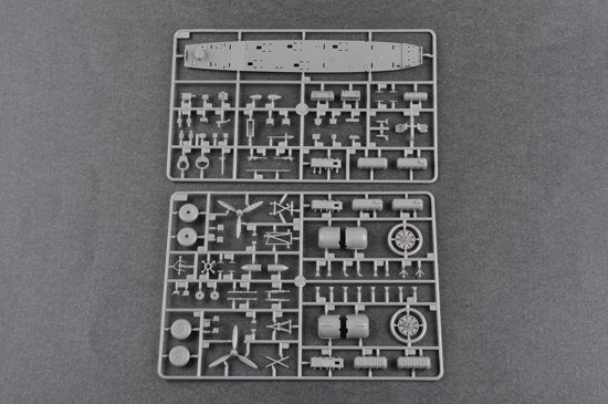 Trumpeter 01639 FW200 C-8 Condor 1/72 – immagine 5