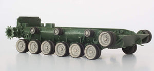 QuickWheel QW-131 U.S. / IDF M60A1 - Academy 1/35 – immagine 3