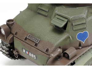 Tamiya 35344 Char moyen français SOMUA S35 (1/35)  – image 9