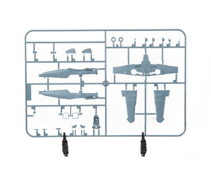 Eduard 70166 Bf 109K-4 1/72 – image 8
