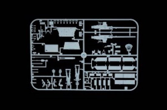 Italeri 6531 JAGDPANZER 38(t) HETZER 1/35 – imagen 7