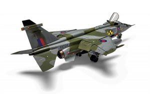 Airfix 11010 Sepecat Jaguar GR.1/GR.1A 1/48 – Bild 3
