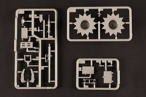 I Love Kit 61620 M4A3E8 Medium Tank - Late 1/16 – immagine 12