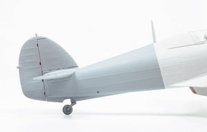 Zvezda 7322 British Fighter Hawker Hurricane IIC 1/72 – imagen 5