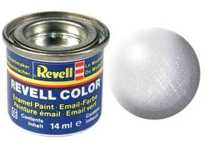 Revell 99 Aluminum Metallic (32199)