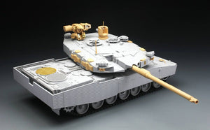 Tiger Model 4628 LEOPARD II REVOLUTION II MBT 1/35 – immagine 5