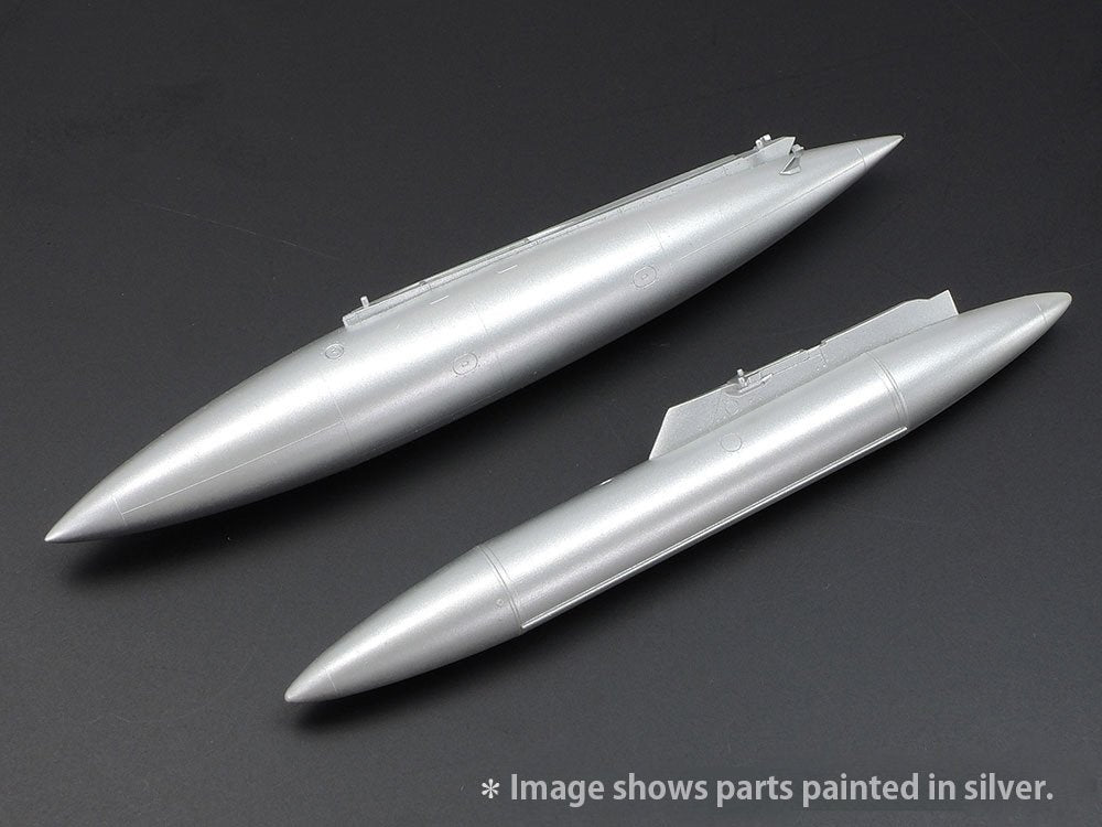 Tamiya 61121 McDonnell Douglas F-4B Phantom II 1/48 – Bild 13