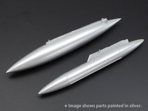 Tamiya 61121 McDonnell Douglas F-4B Phantom II 1/48 – Bild 13