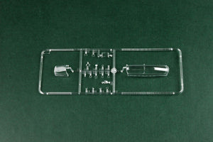 Hobby Boss 80366 F-14A Tomcat 1/48 – immagine 2