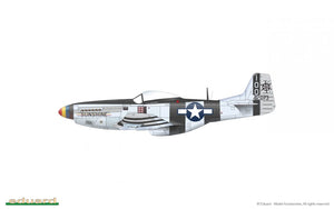 Eduard 82105 P-51K Mustang 1/48 – Bild 6