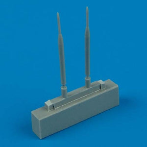 Quickboost QB72217 F-105 Thunderchief pitot tube 1/72