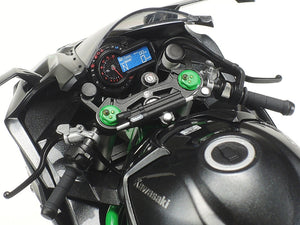 Tamiya 14131 Kawasaki Ninja H2R 1/12 – Bild 7
