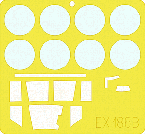 Eduard BIG4881 He 177 GREIF 1/48 CMK / MPM – Bild 3