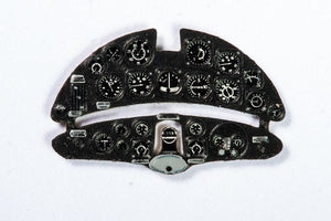 Yahu YMA7253 Fiat G.50 (AML) 1/72 – immagine 2