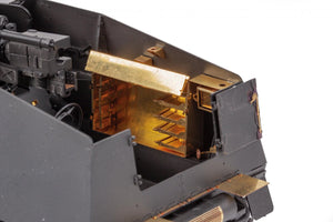 Eduard 36507 Sd. Kfz. 164 Nashorn ammo boxes BORDER MODEL 1/35 – Bild 2