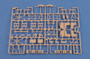 Hobby Boss 83860 French Saint-Chamond Heavy Tank - Late 1/35 – immagine 5